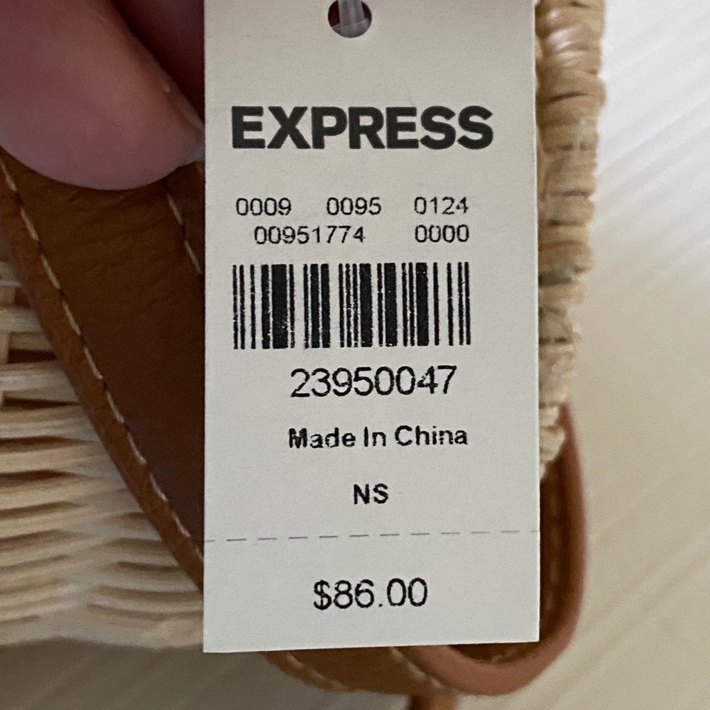 Express bag - Picture 12 of 12